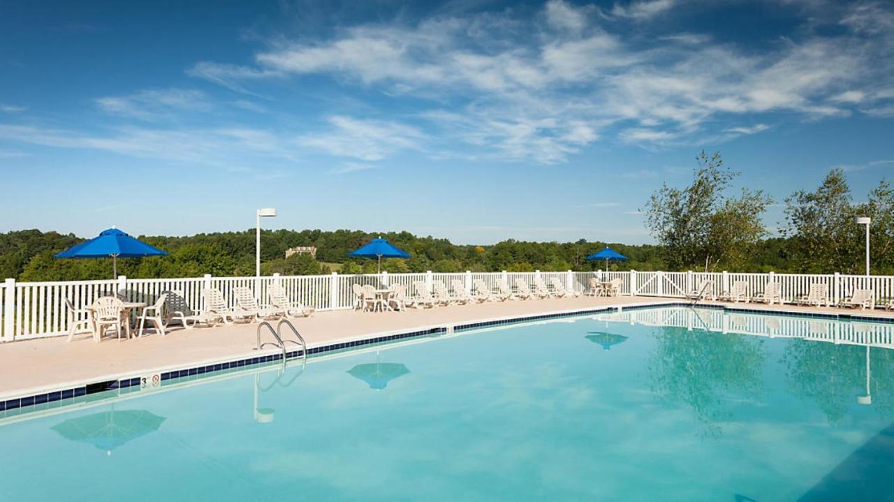 Bluegreen Vacations Shenandoah Crossing, Ascend Resort Collection Gordonsville Exterior photo