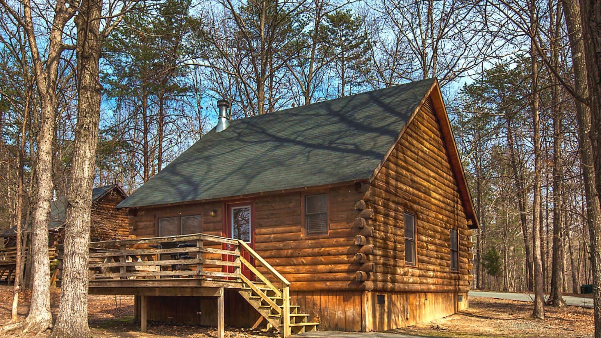 Bluegreen Vacations Shenandoah Crossing, Ascend Resort Collection Gordonsville Exterior photo